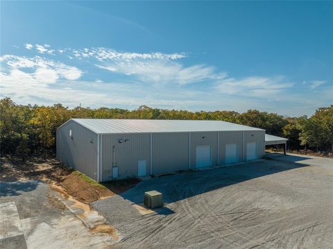 4747 County Road 211 Gainesville TX 76240