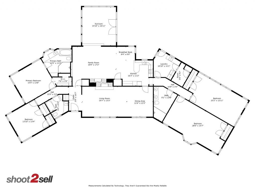 Northaven Estates - Residential