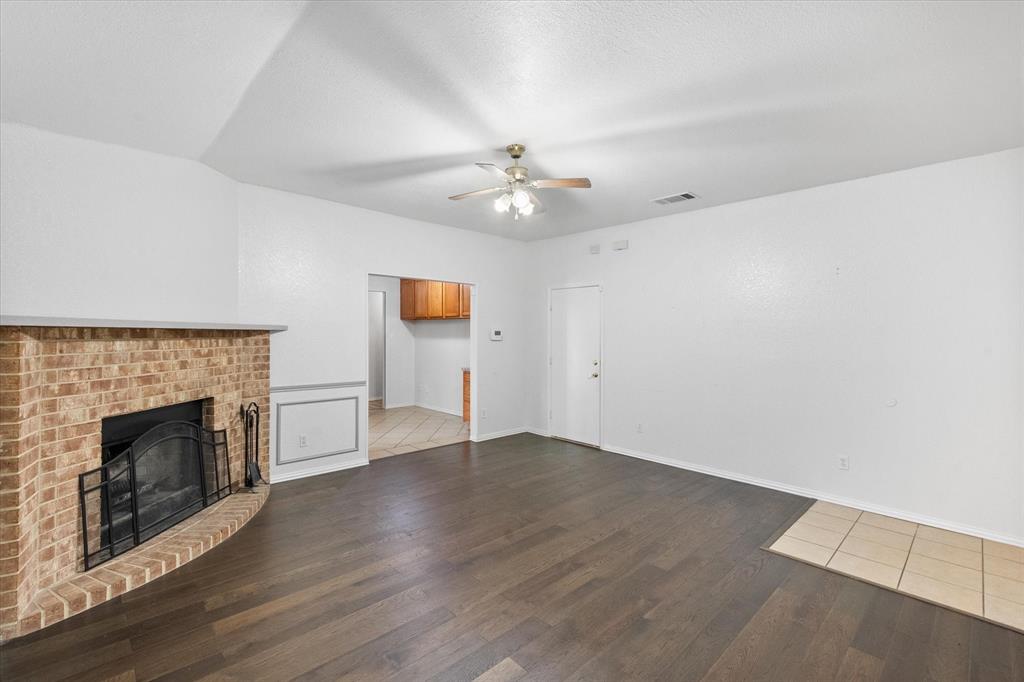 Berryhill Add - Residential