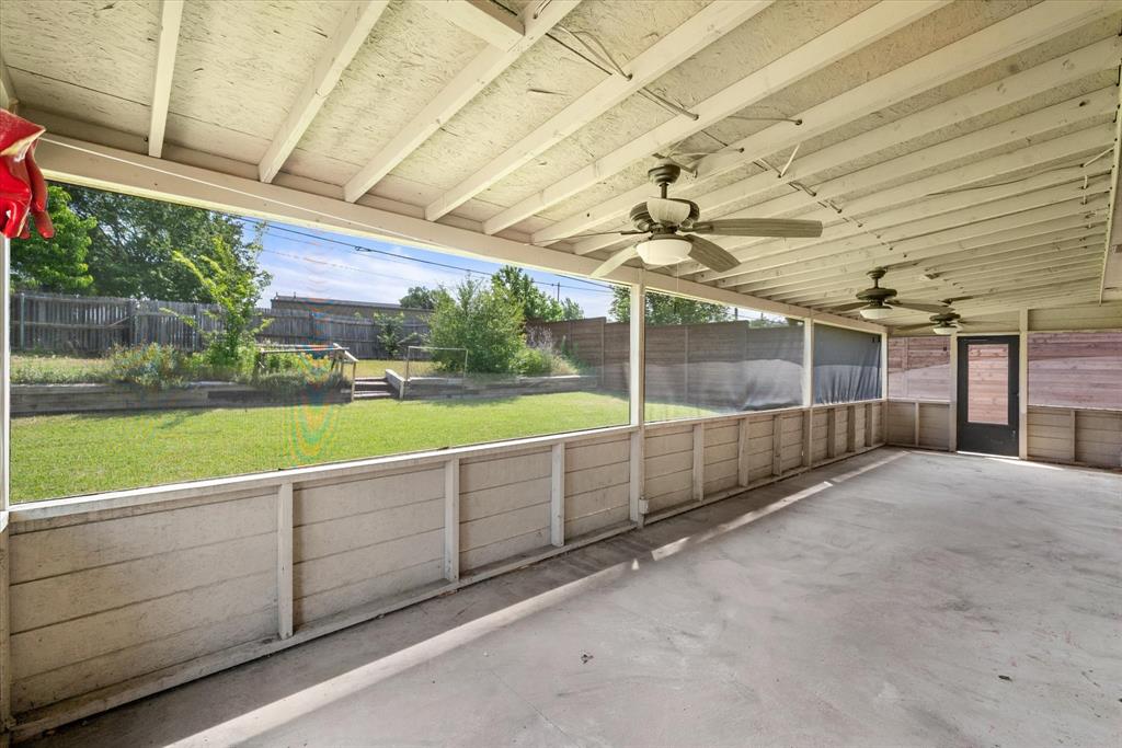 Berryhill Add - Residential