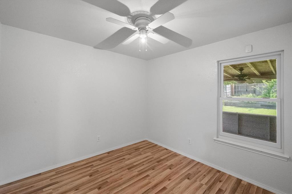 Berryhill Add - Residential