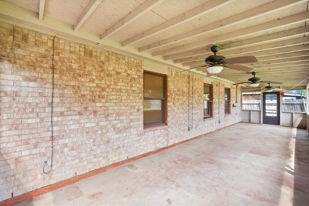 Berryhill Add - Residential