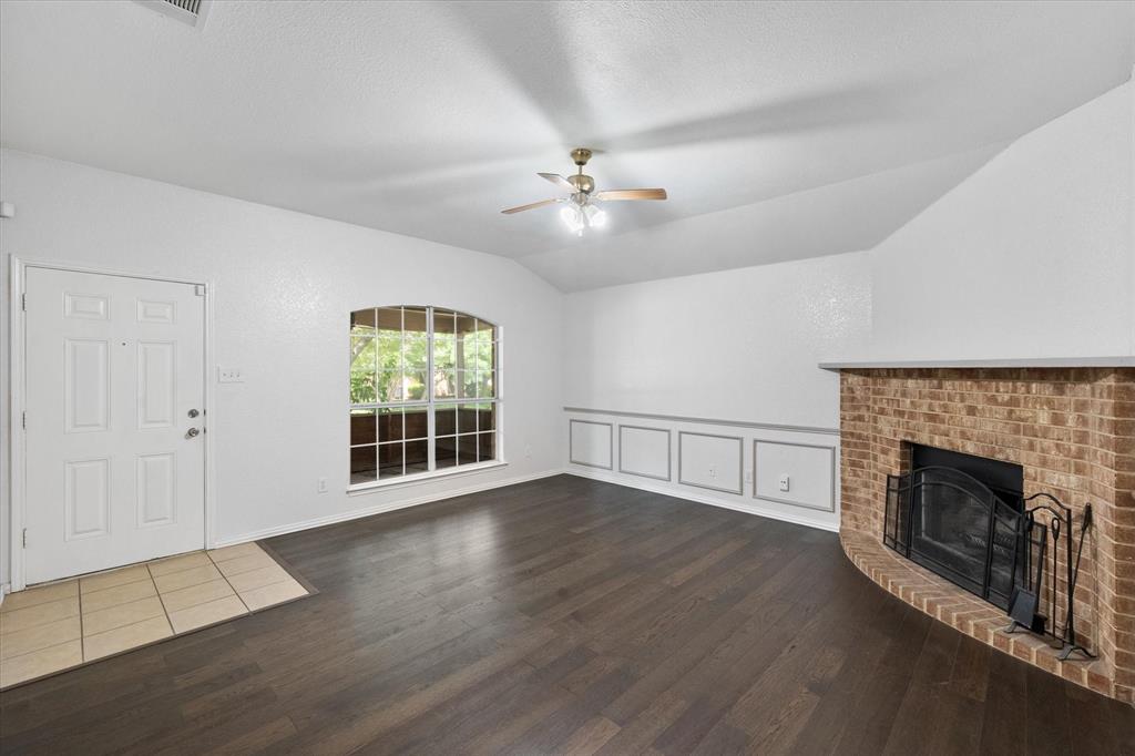 Berryhill Add - Residential