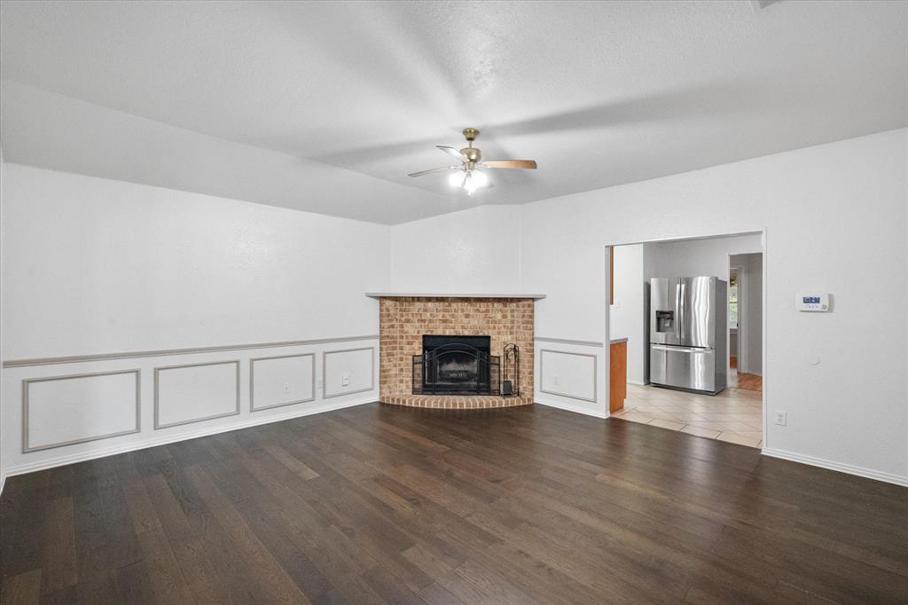 Berryhill Add - Residential