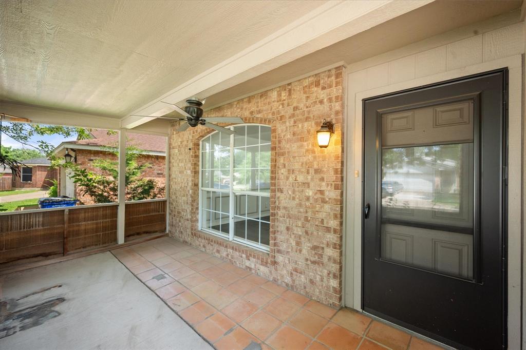 Berryhill Add - Residential