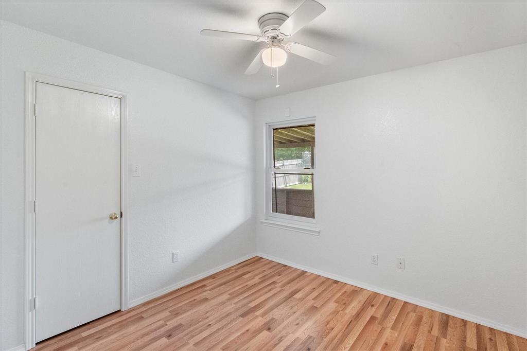 Berryhill Add - Residential