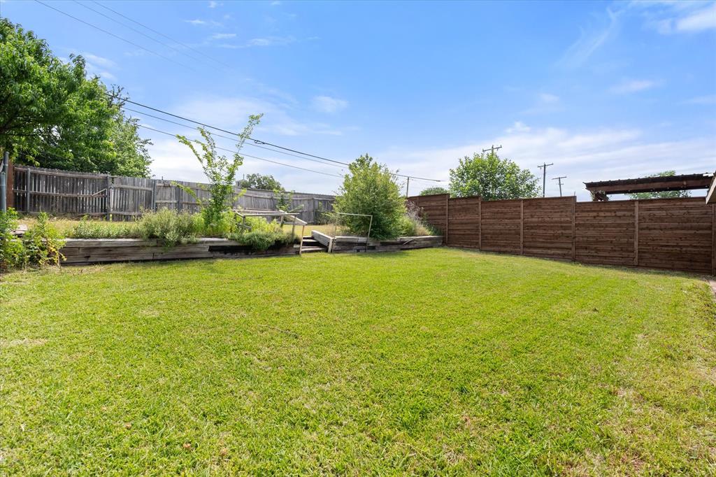 Berryhill Add - Residential