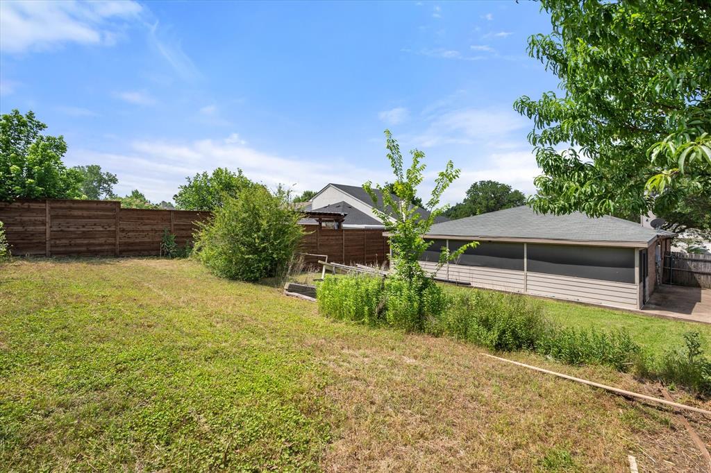 Berryhill Add - Residential