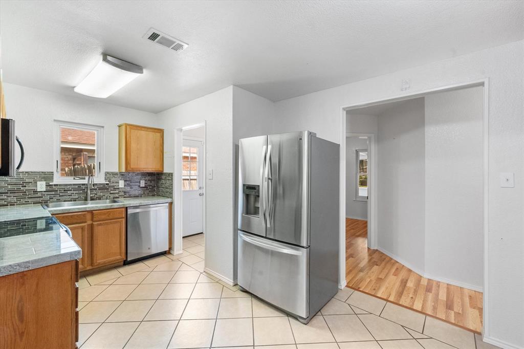 Berryhill Add - Residential