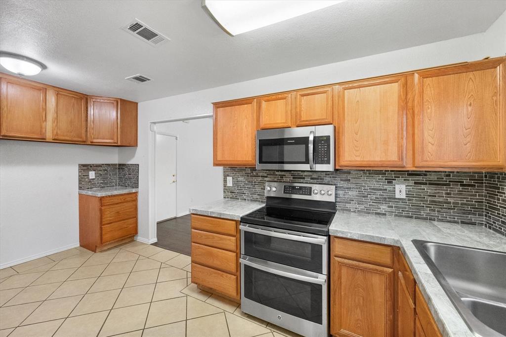 Berryhill Add - Residential