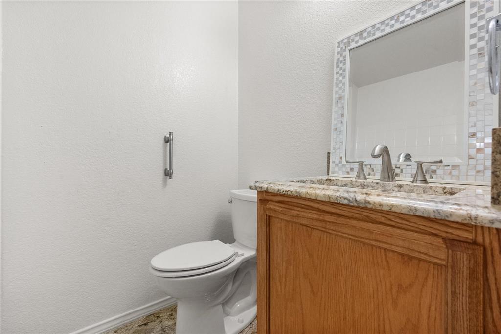 Berryhill Add - Residential