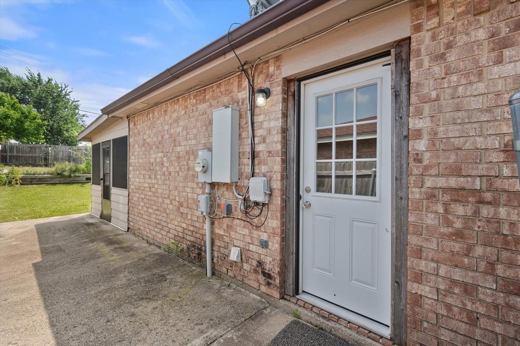 Berryhill Add - Residential