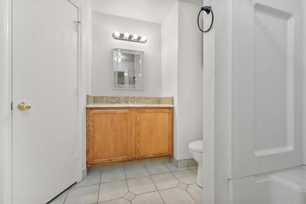 Berryhill Add - Residential