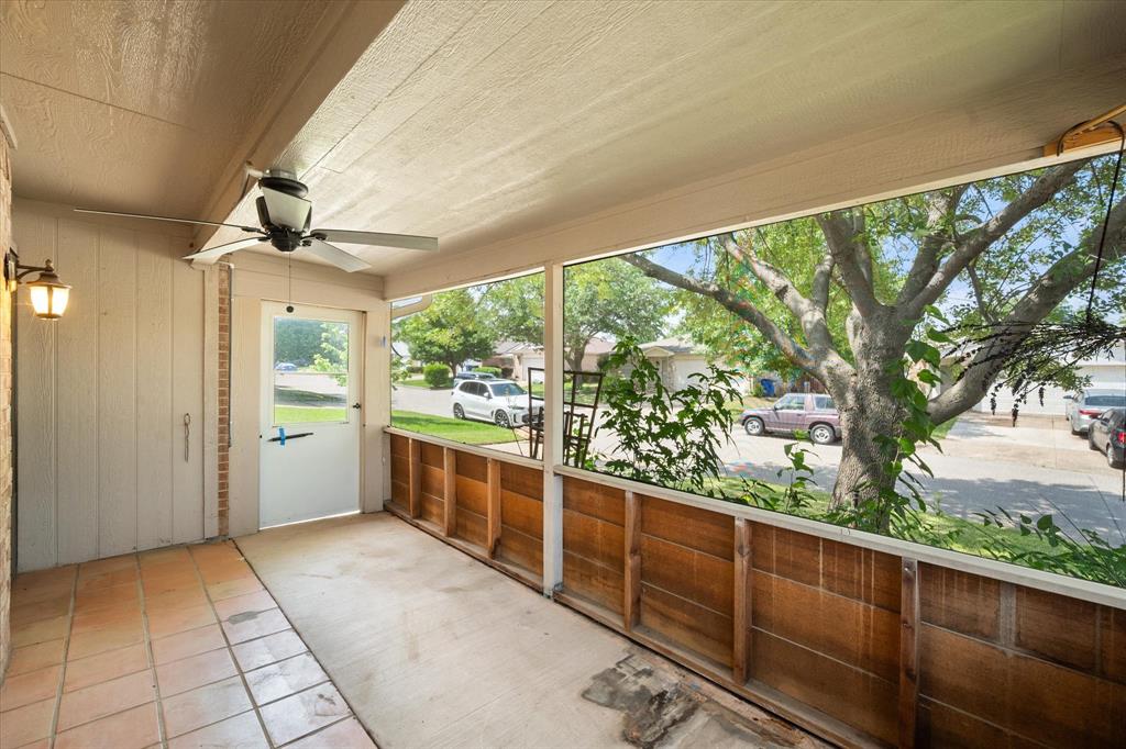 Berryhill Add - Residential