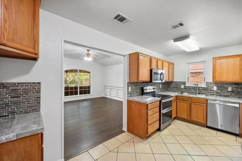 Berryhill Add - Residential