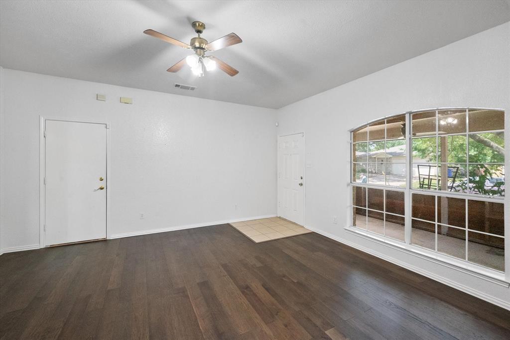 Berryhill Add - Residential