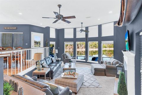 Tiny photo for 131 Greenway Bend, Pottsboro, TX 75076 (MLS # 21217318)