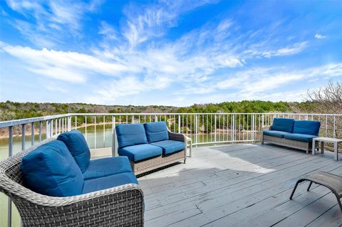 Tiny photo for 131 Greenway Bend, Pottsboro, TX 75076 (MLS # 21217318)