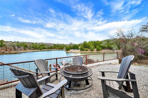 Tiny photo for 131 Greenway Bend, Pottsboro, TX 75076 (MLS # 21217318)