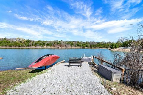 Tiny photo for 131 Greenway Bend, Pottsboro, TX 75076 (MLS # 21217318)