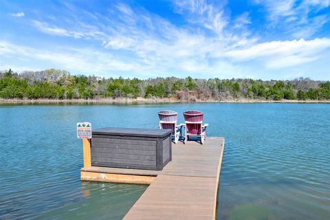 Tiny photo for 131 Greenway Bend, Pottsboro, TX 75076 (MLS # 21217318)