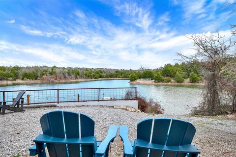 Tiny photo for 131 Greenway Bend, Pottsboro, TX 75076 (MLS # 21217318)