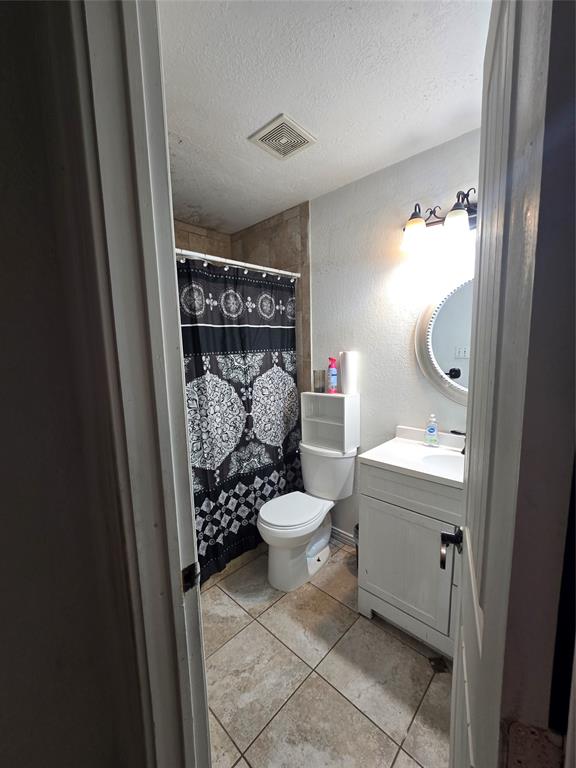 Senter Place - Residential