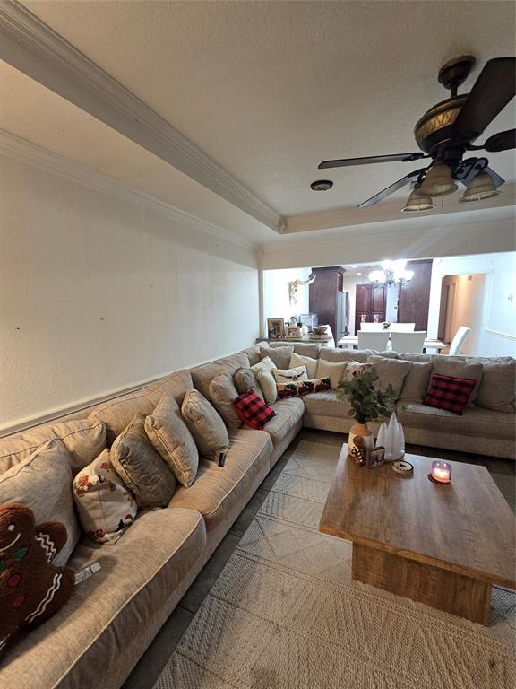 Senter Place - Residential