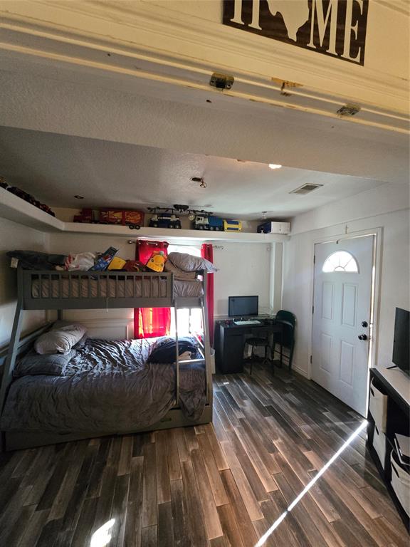 Senter Place - Residential