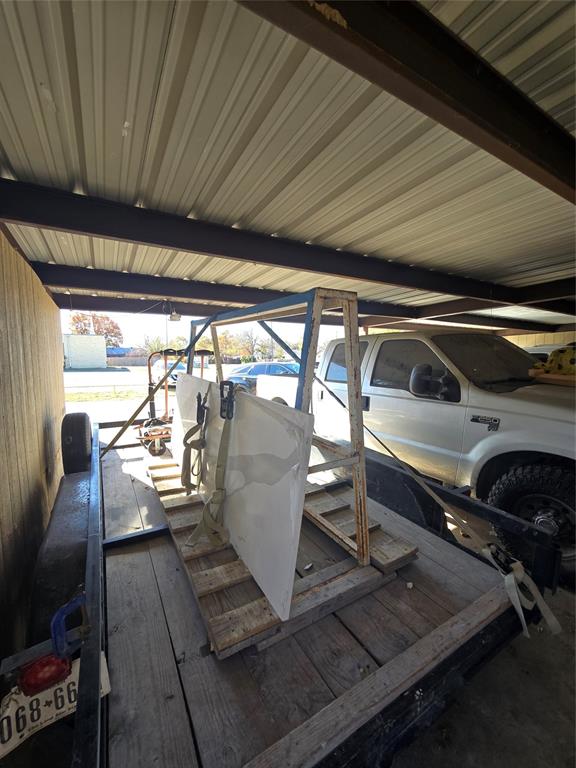 Senter Place - Residential