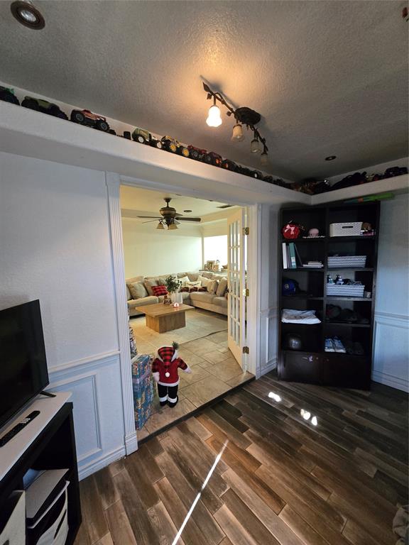 Senter Place - Residential