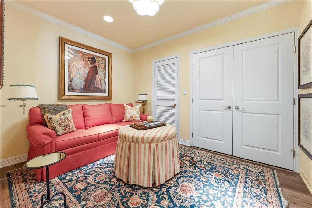 Tower Residential Condo I - Residential