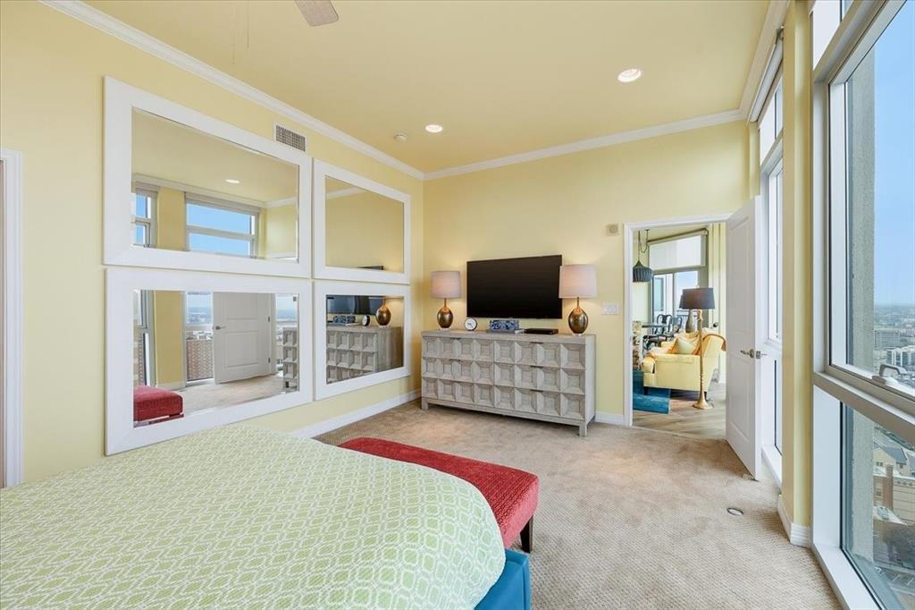 Tower Residential Condo I - Residential