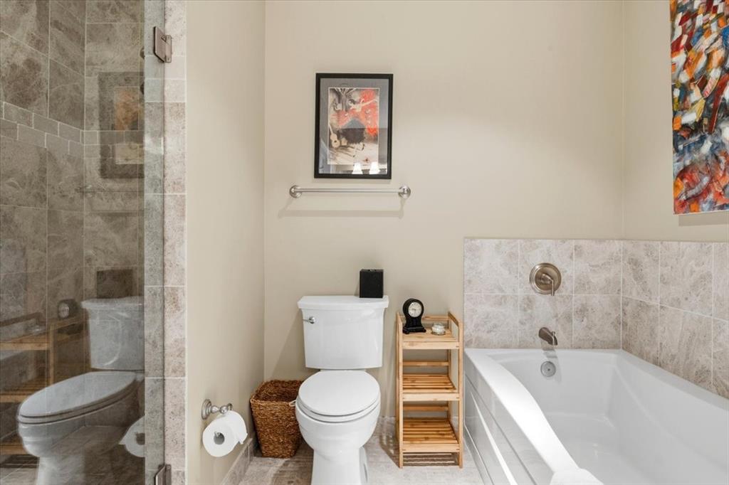 Tower Residential Condo I - Residential