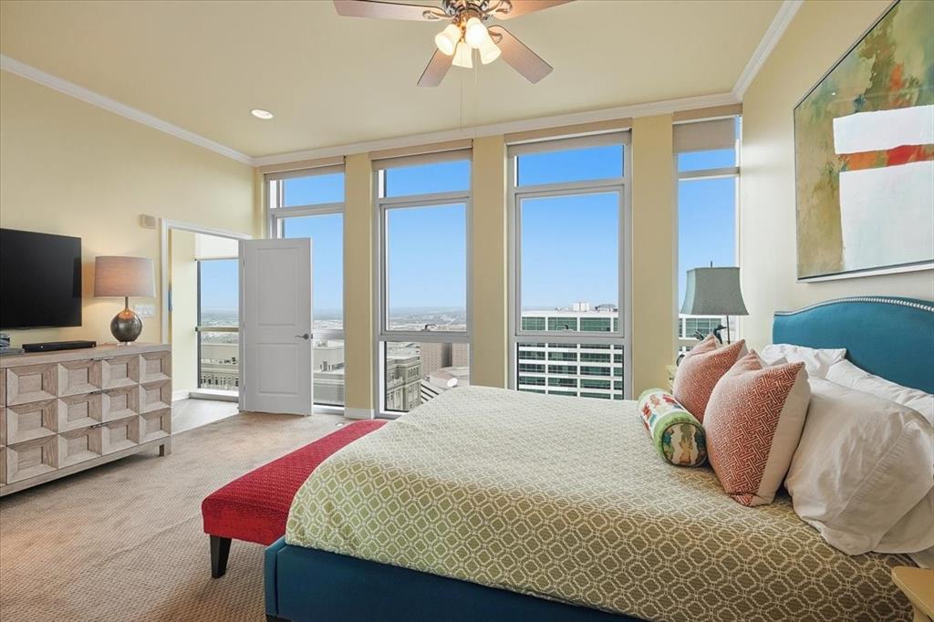 Tower Residential Condo I - Residential