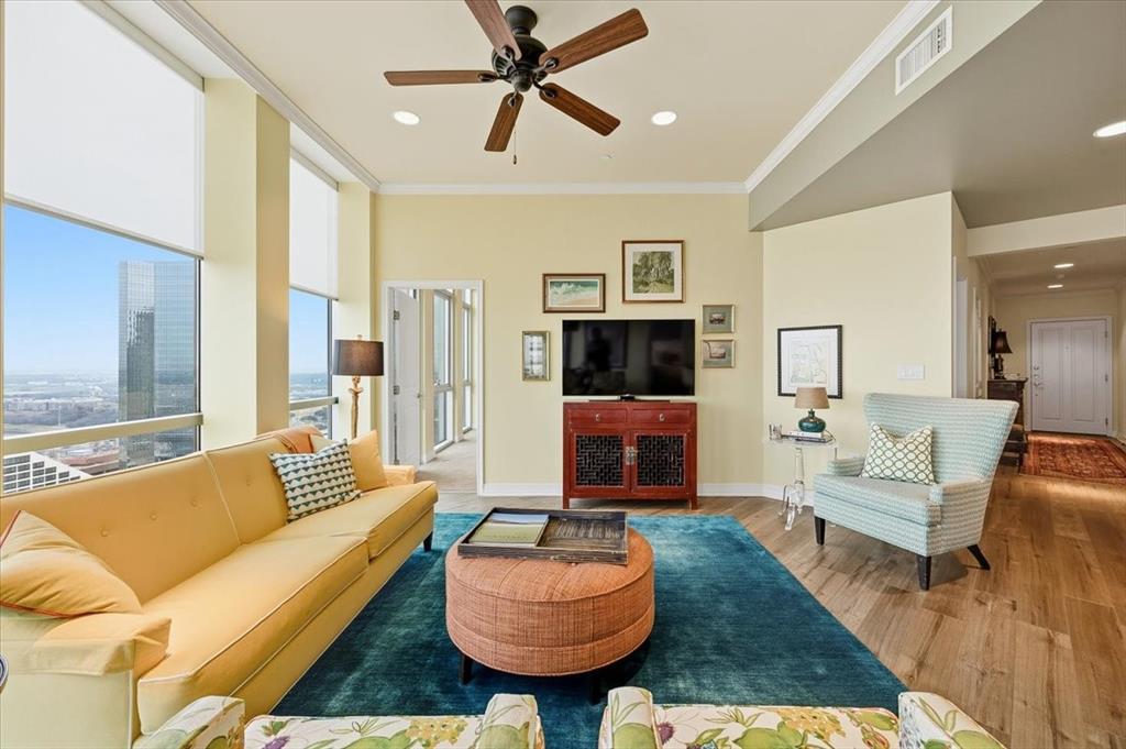 Tower Residential Condo I - Residential