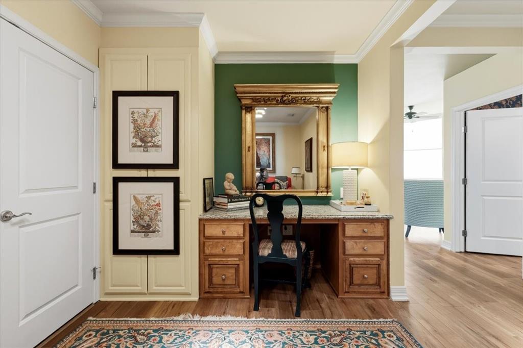 Tower Residential Condo I - Residential