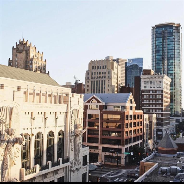 Tower Residential Condo I - Residential