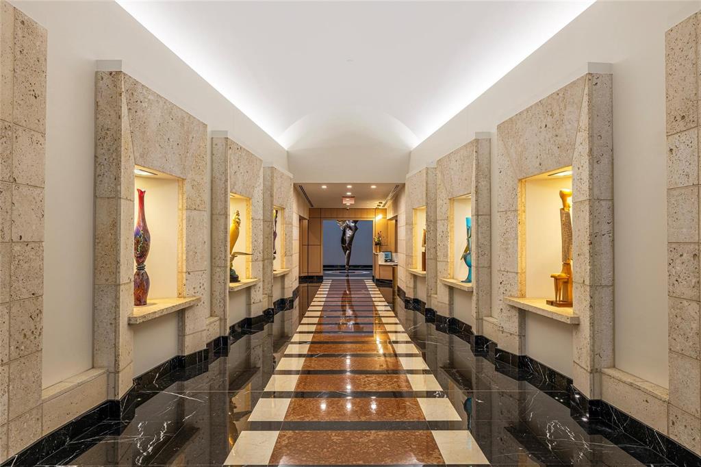 Tower Residential Condo I - Residential