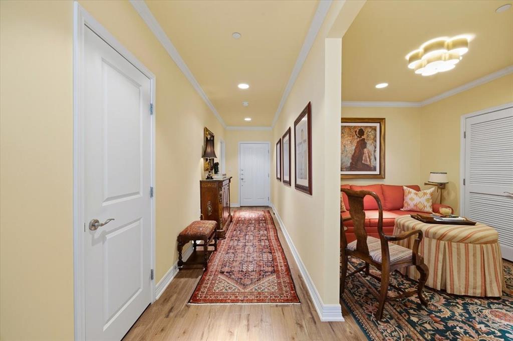 Tower Residential Condo I - Residential