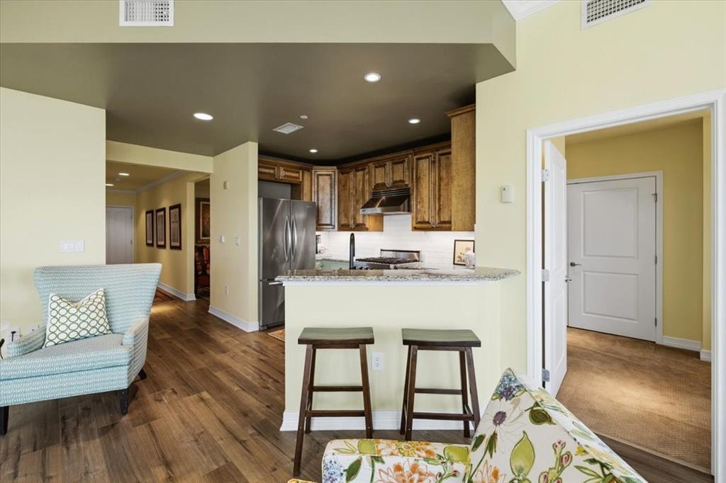 Tower Residential Condo I - Residential