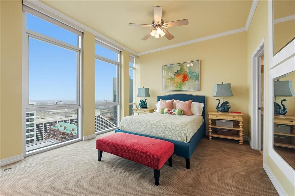 Tower Residential Condo I - Residential