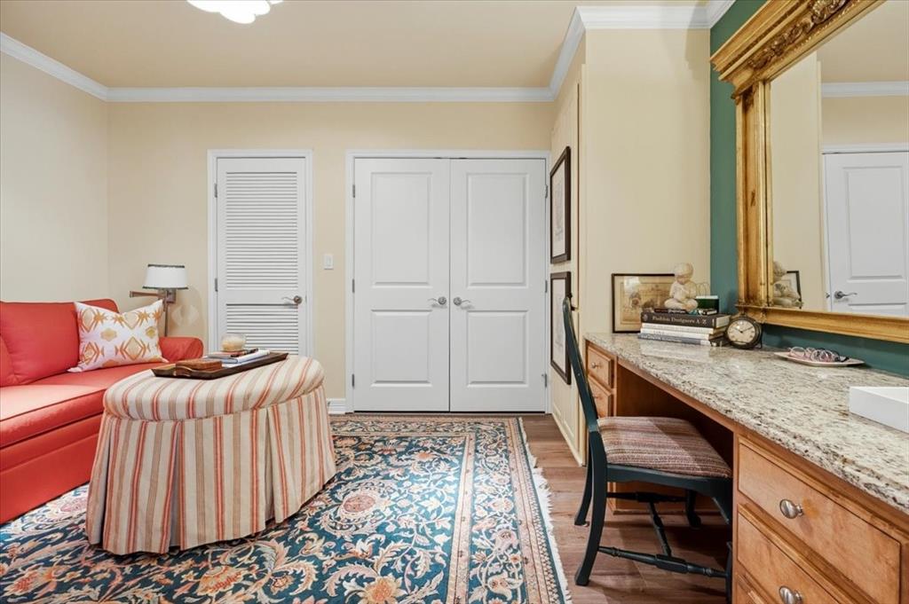 Tower Residential Condo I - Residential