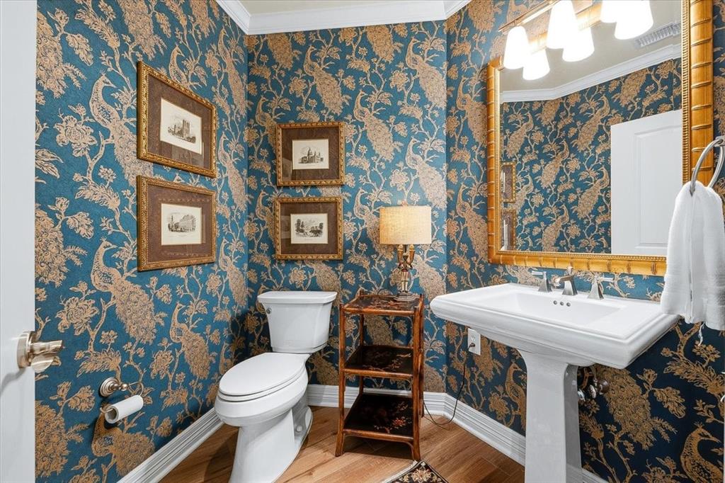 Tower Residential Condo I - Residential