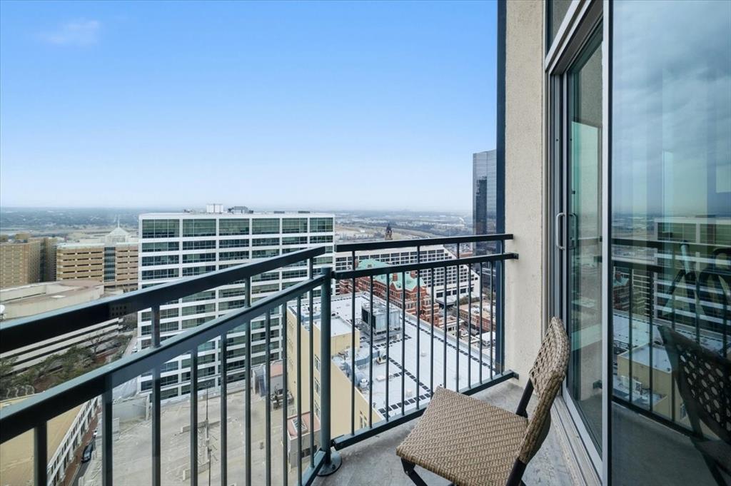 Tower Residential Condo I - Residential