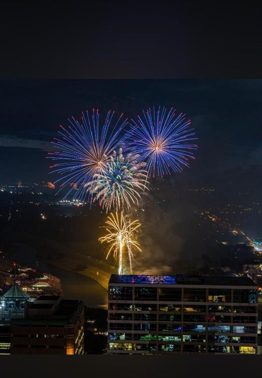 Tower Residential Condo I - Residential