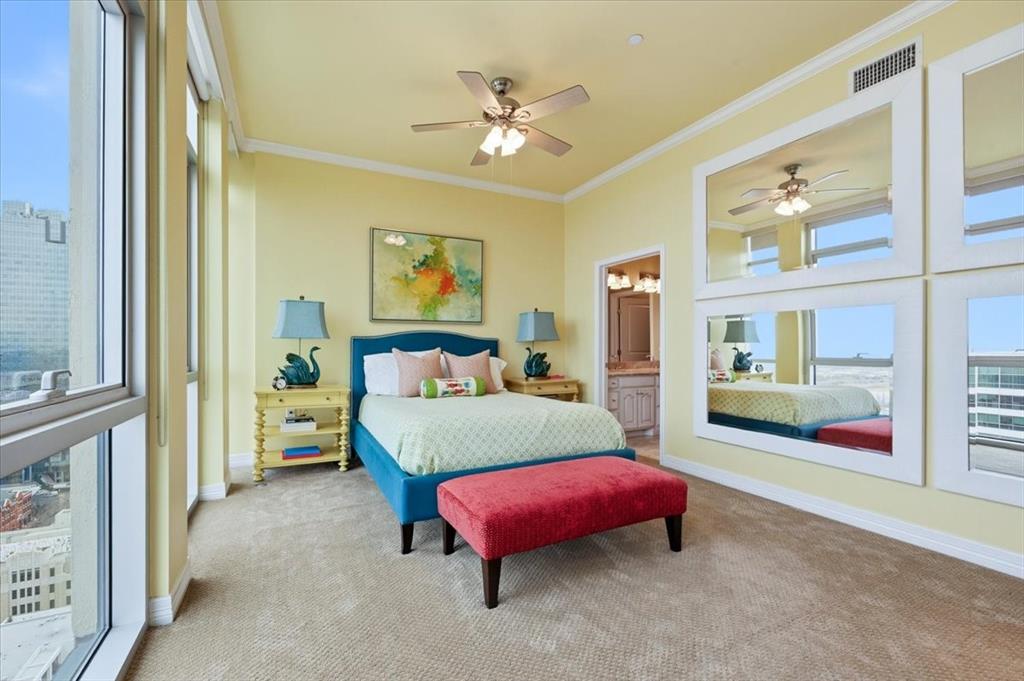 Tower Residential Condo I - Residential