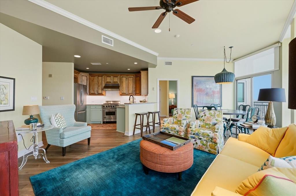 Tower Residential Condo I - Residential