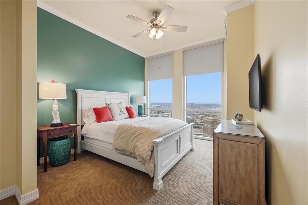 Tower Residential Condo I - Residential