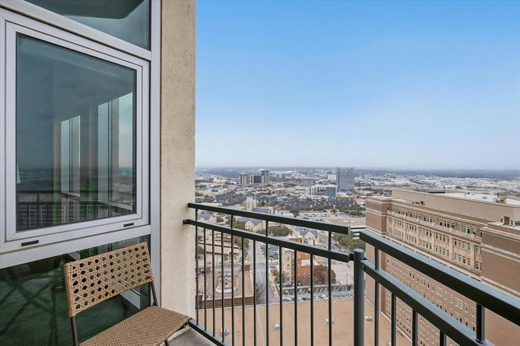 Tower Residential Condo I - Residential